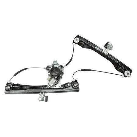 Photo 1 of Window Regulator Kit, 95382557
