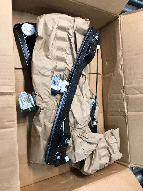 Photo 1 of Window Regulator Kit, 95382557
