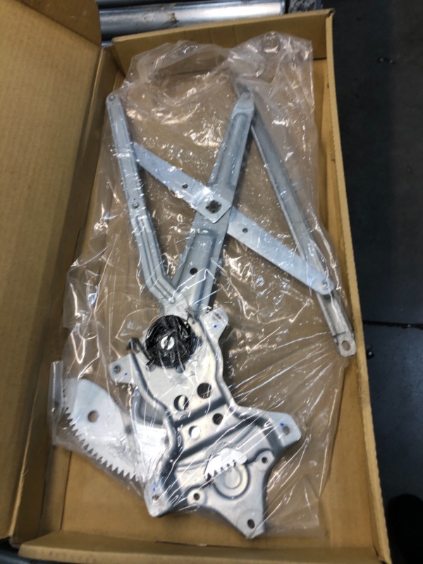 Photo 1 of Dorman Window Regulator, Window Regulator - Front Left
