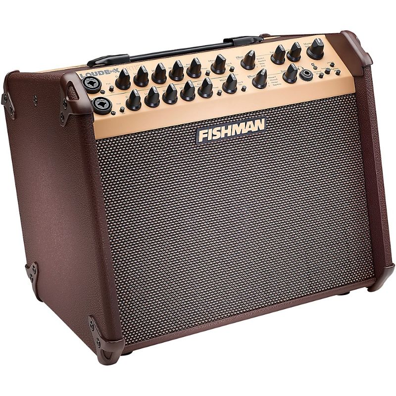 Photo 1 of Fishman Loudbox Artist with Bluetooth 120 Watts
