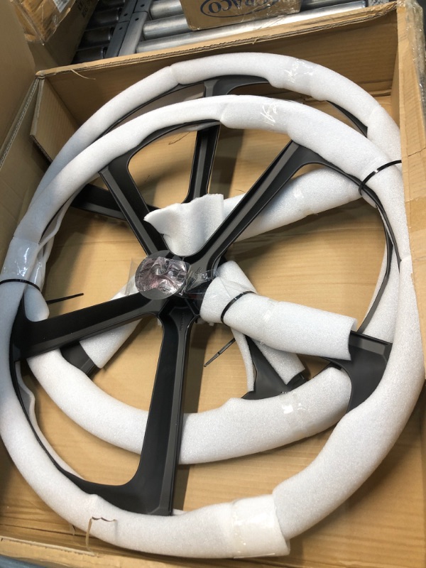 Photo 1 of 25 inch bike rims STOCK PHOTO NOT EXACT