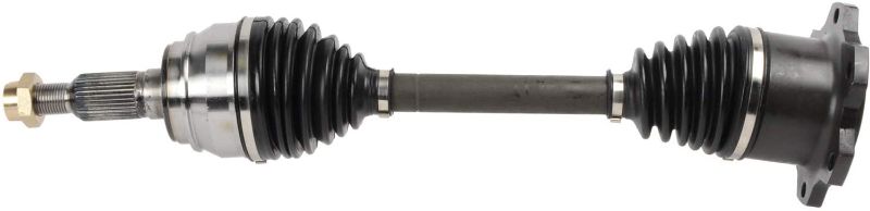 Photo 1 of Cardone 66-1009 New CV Constant Velocity Drive Axle Shaft
