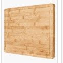 Photo 1 of 21 x 29 wooden cutting board