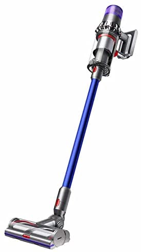 Photo 1 of , CHARGED BATTERY AND **DOES NOT POWER ON
Dyson V11 Torque Drive Cordless Vacuum Cleaner, Blue
