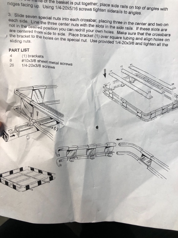 Photo 2 of 5 Inch Metal Smart Box Spring / Mattress Foundation / Strong Metal Frame / Easy Assembly, Twin