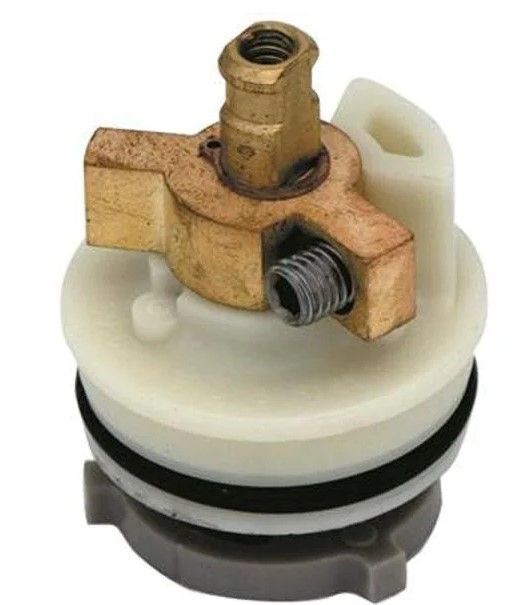 Photo 1 of 1600 Series Delta Tub and Shower Cartridge ( 2 pack!)
