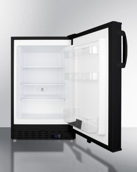 Photo 1 of 20" Wide Built-In All-Freezer, ADA Compliant
