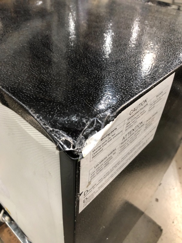 Photo 1 of 20" Wide Built-In All-Freezer, ADA Compliant
