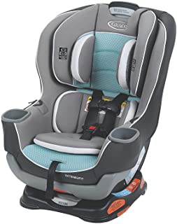 Photo 1 of Graco - Extend2Fit Convertible Car Seat, Spire