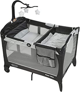 Photo 1 of Graco Pack 'n Play Change 'n Carry Playard - Ripley