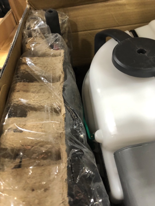 Photo 1 of Bissell Big Green Professional Carpet Cleaner Machine, 86T3