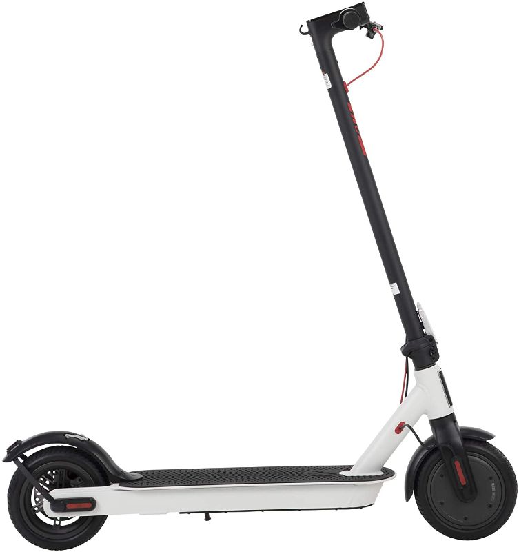 Photo 1 of ***PARTS ONLY*** Huffy 36V Lithium In-Line Folding Electric Scooter, 250W Motor, 15 MPH, Up to 15 Mile Range
