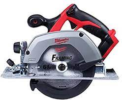 Photo 1 of 2630-20 M18 6-1/2" Circular Saw (Tool Only)
