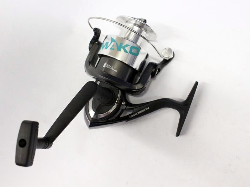 Photo 1 of 
Hurricane Mako MK-155 Spinning Reel