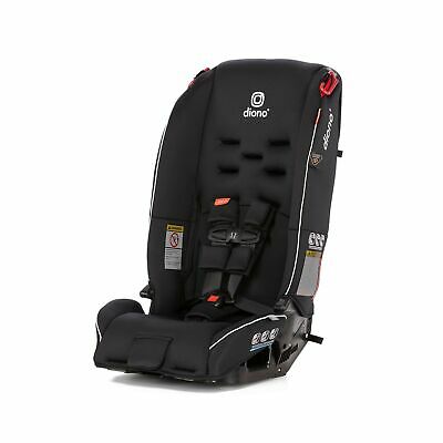 Photo 1 of Diono 2019 Radian 3R All-in-One Convertible Car Seat, Black, 22 Count