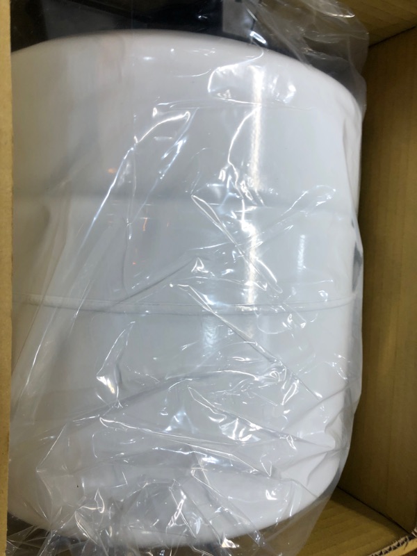 Photo 1 of iSpring RCC7, NSF Certified, 75 GPD High Capacity Under Sink 5-Stage Reverse Osmosis Drinking Filtration System, Brushed Nickel Faucet
