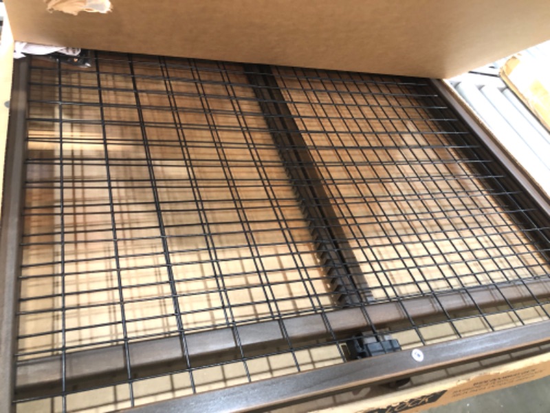 Photo 1 of Evenflo Position and Lock Tall and Wide Baby Gate