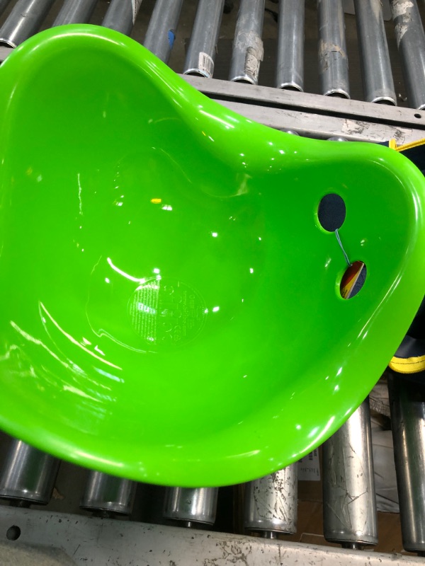 Photo 1 of Bilibo Kid-O Shell Shaped Toy
