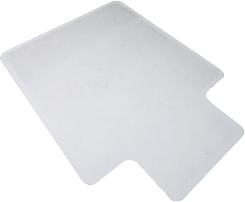 Photo 1 of OFM ESS Collection 36" x 48" Chair Mat with Lip for Carpet (ESS-8800C)
