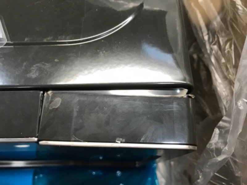 Photo 1 of **parts only** 0.7 Cu. Ft. Compact Microwave