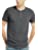 Photo 1 of Men's 3 Button T Shirts for Men blue size xl