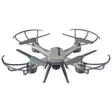 Photo 1 of Pro Quadcopter Drone with Wi-Fi Camera, Remote and Phone Holder
