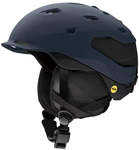 Photo 1 of Smith Quantum MIPS Snow Helmet - large