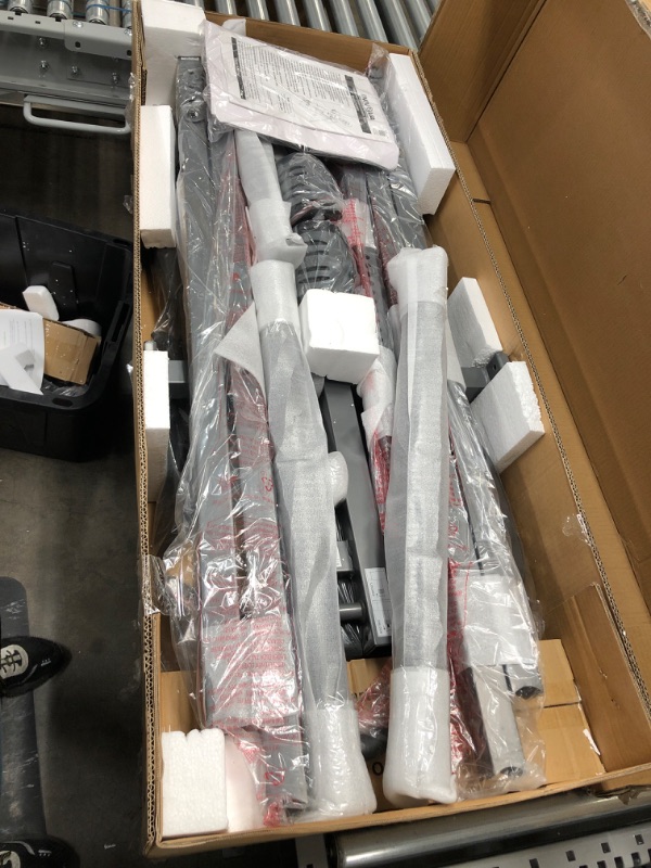 Photo 1 of PARTS ONLY
Innova Itm5900 Advanced Heat and Massage Inversion Therapy Table