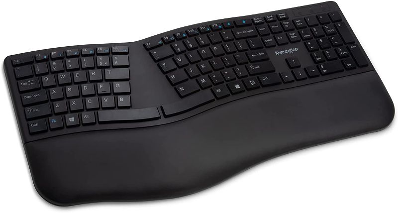 Photo 1 of Pro Fit Ergo K75401US Wireless Keyboard