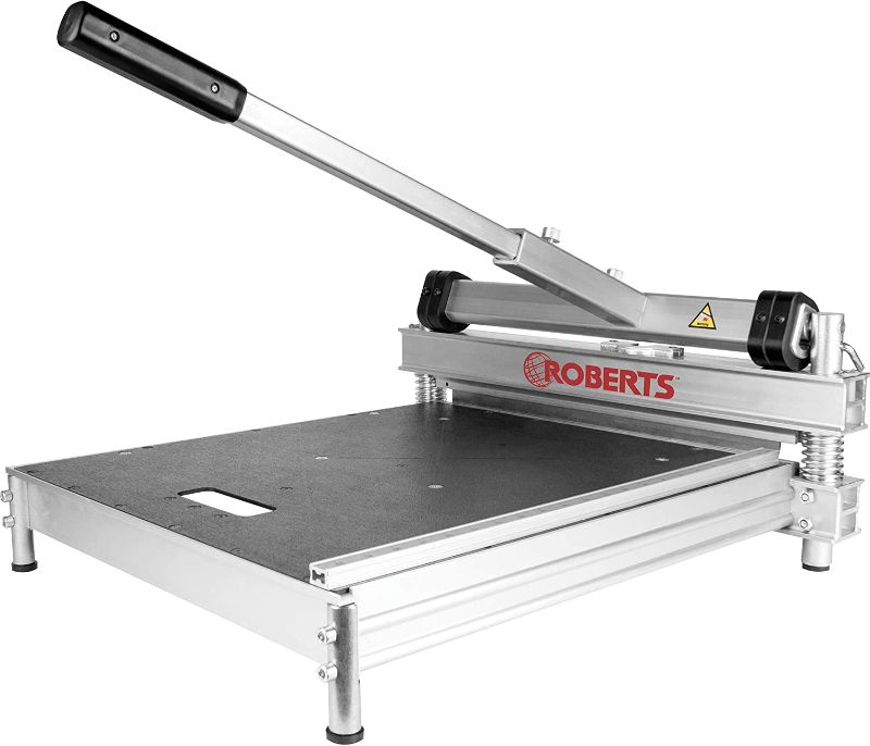 Photo 1 of ROBERTS - 36434 10-99 18" Pro Flooring Cutter