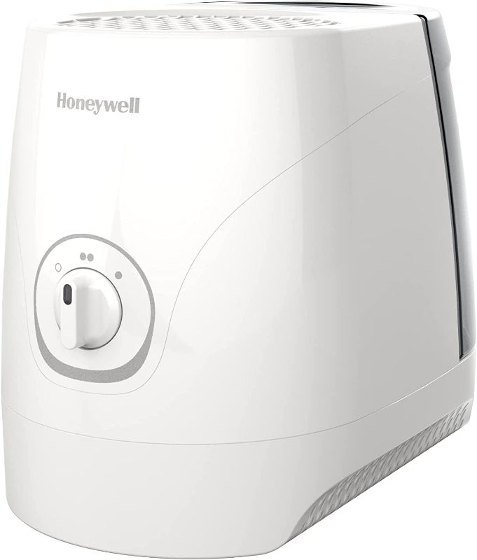 Photo 1 of Kaz Inc Honeywell 0.8 gal. 150 sq. ft. Manual Humidifier