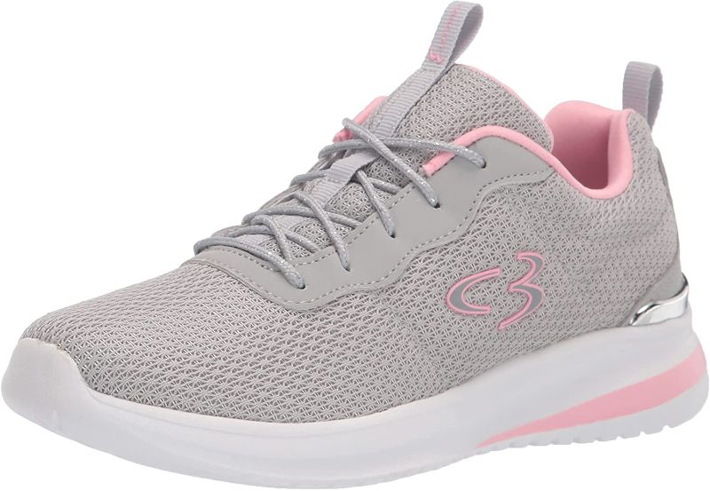 Photo 1 of Concept 3 by Skechers Women's Kailee Sneaker, Size 8 in womens
