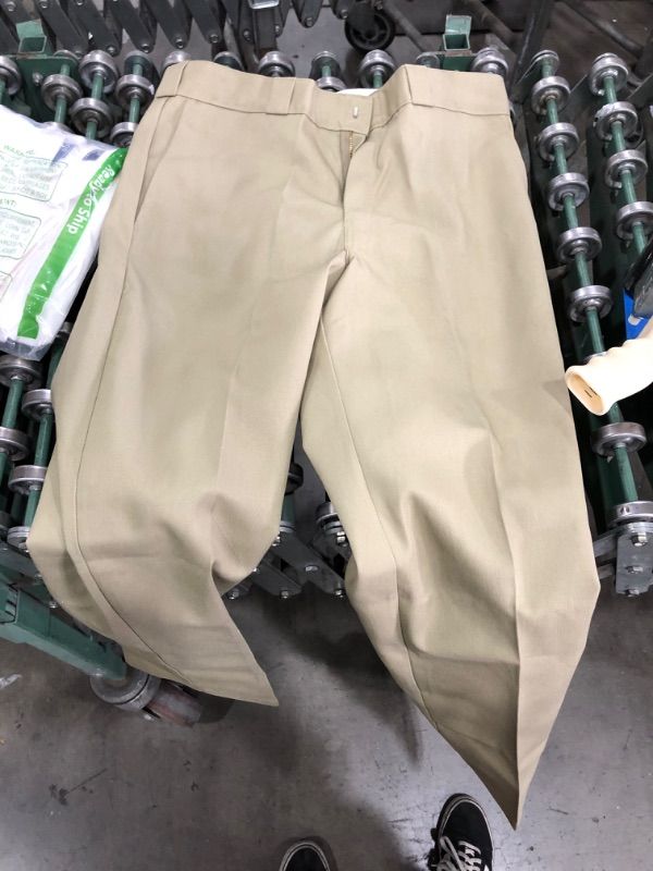 Photo 2 of Original 874® Work Pants, Military Khaki
