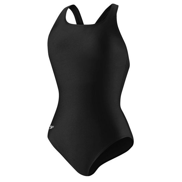 Photo 1 of Speedo Ultraback Moderate Long Torso
