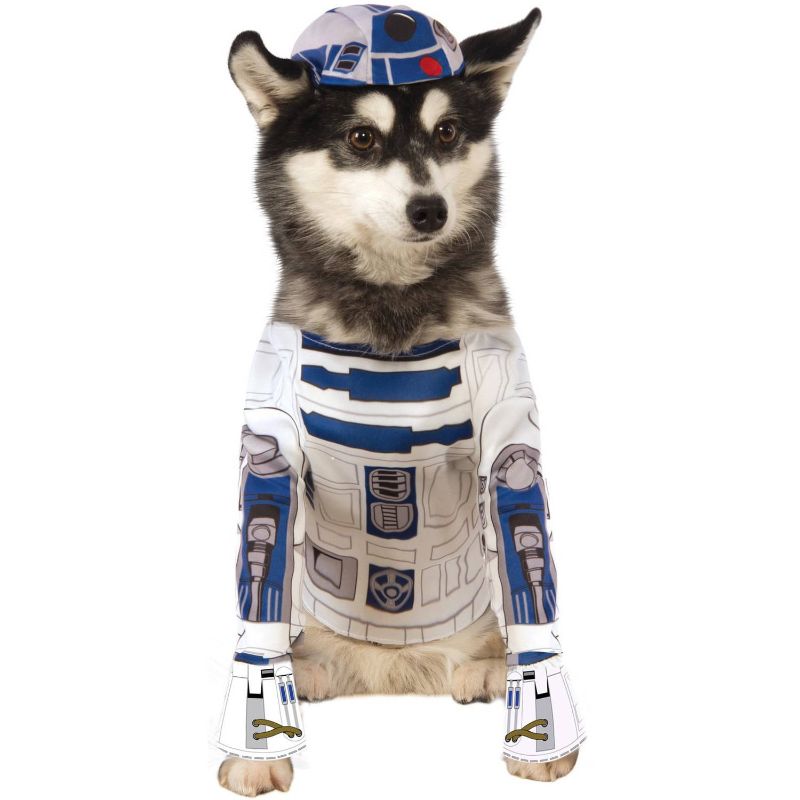 Photo 1 of Star Wars R2-D2 for Your Pet
