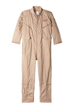 Photo 1 of TRU-SPEC Men's 27-P Basic Flight Suit, size 38-40
