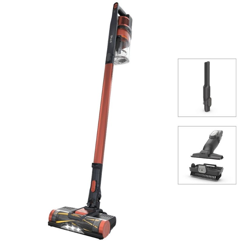 Photo 1 of Shark Cordless Bagless Pet Pro Lightweight Stick Vacuum Cleaner
