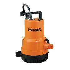 Photo 1 of Everbilt
1/4 HP 2-in-1 Utility Pump