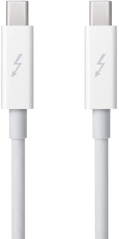 Photo 1 of Apple Thunderbolt Cable (2.0 m)
