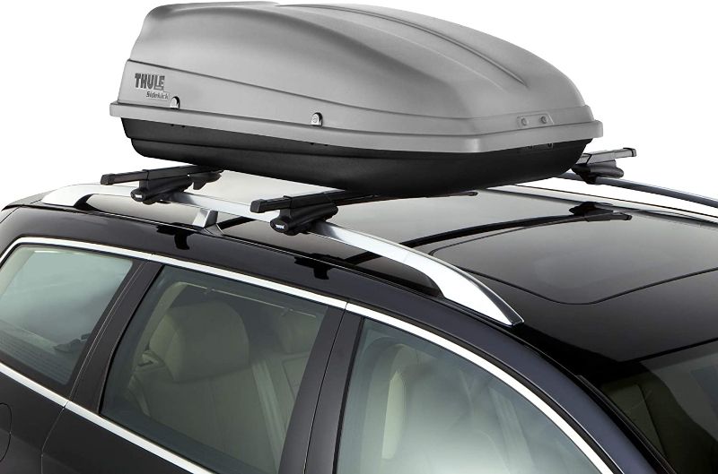 Photo 1 of Thule SideKick Rooftop Cargo Box