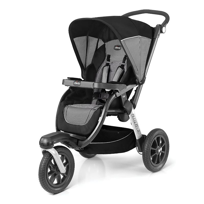 Photo 1 of Chicco Activ3 Air Jogging Stroller
