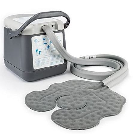 Photo 1 of THERAPY SYSTEM, COLD RUSH COMPACT W/KNEE PAD
