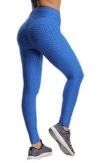 Photo 2 of LIFEWORKS Butt Lifting Leggings for Women High Waisted Yoga Pants Workout Tummy Control Sport Tights Running
small