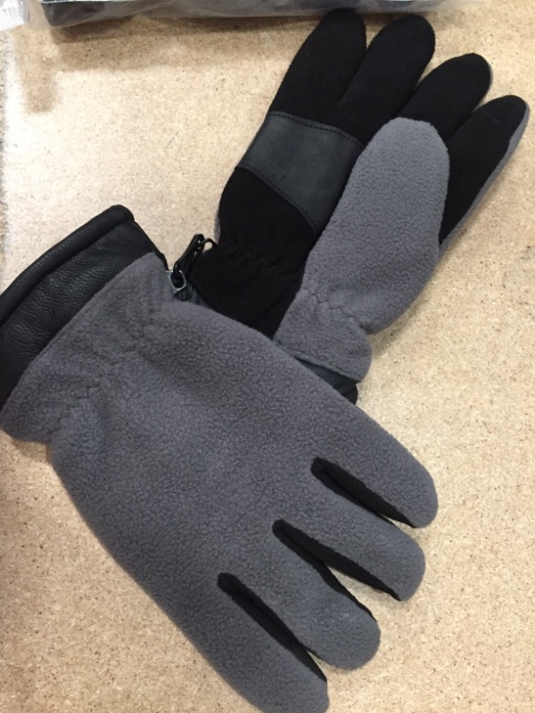 Photo 1 of ***SET OF 2 PAIRS** AOUCHI WINTER GLOVES SIZE LARGE