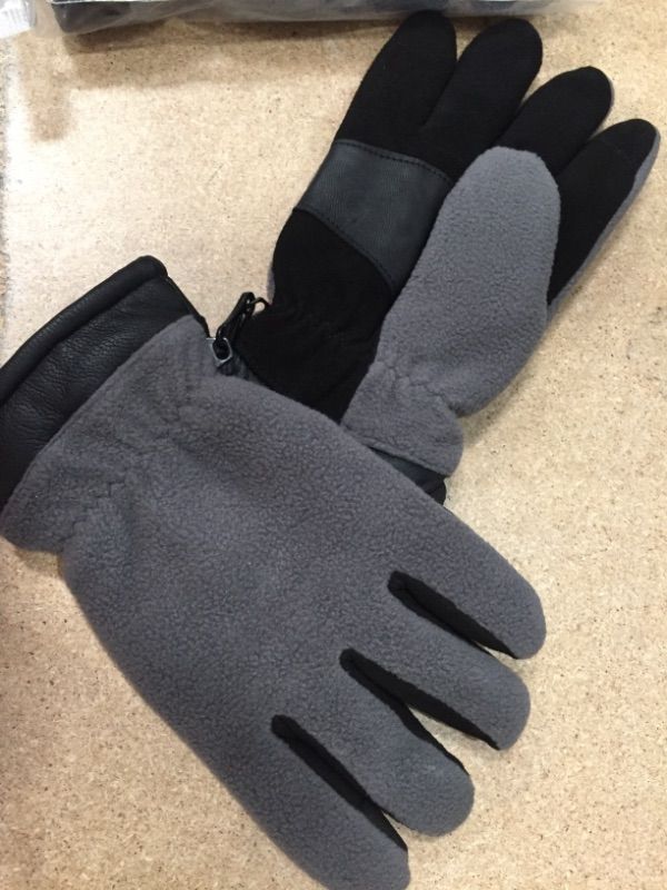 Photo 1 of ***SET OF 3 PAIRS AOUCHI WINTER GLOVES SIZE MEDIUM**
