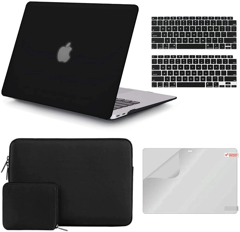 Photo 1 of PROCASE WITH ACCESSORIES FOR MAC BOOK AIR 13