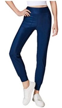 Photo 1 of Grdela Joggers for Women High Waist with Pockets, Women's Lounge Pants Workout Yoga Tapered Sweatpants***2XL**
