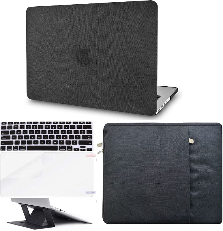 Photo 1 of KECC Compatible with MacBook Pro 13 inch Case A1278