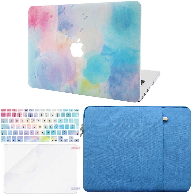 Photo 1 of KECC Laptop Case for MacBook Pro 13" (2019/2018/2017/2016