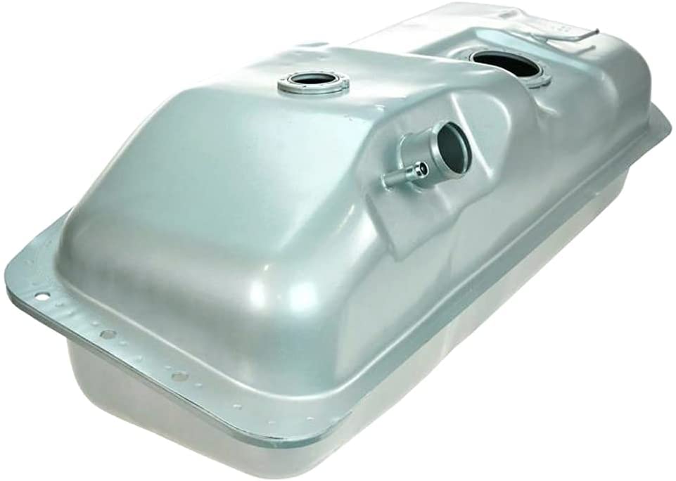 Photo 1 of (STOCK PHOTO INACCURATELY REFLECTS ACTUAL PRODUCT; UNKNOWN MAKE/MODEL; DENTED) fuel gas tank